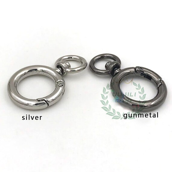 clip karabiner handtaschen ring handtaschen frühjahr o schnallen