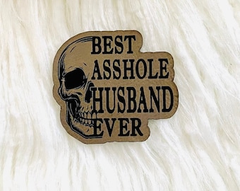 men's hat patches, husband gifts, iron on for hat