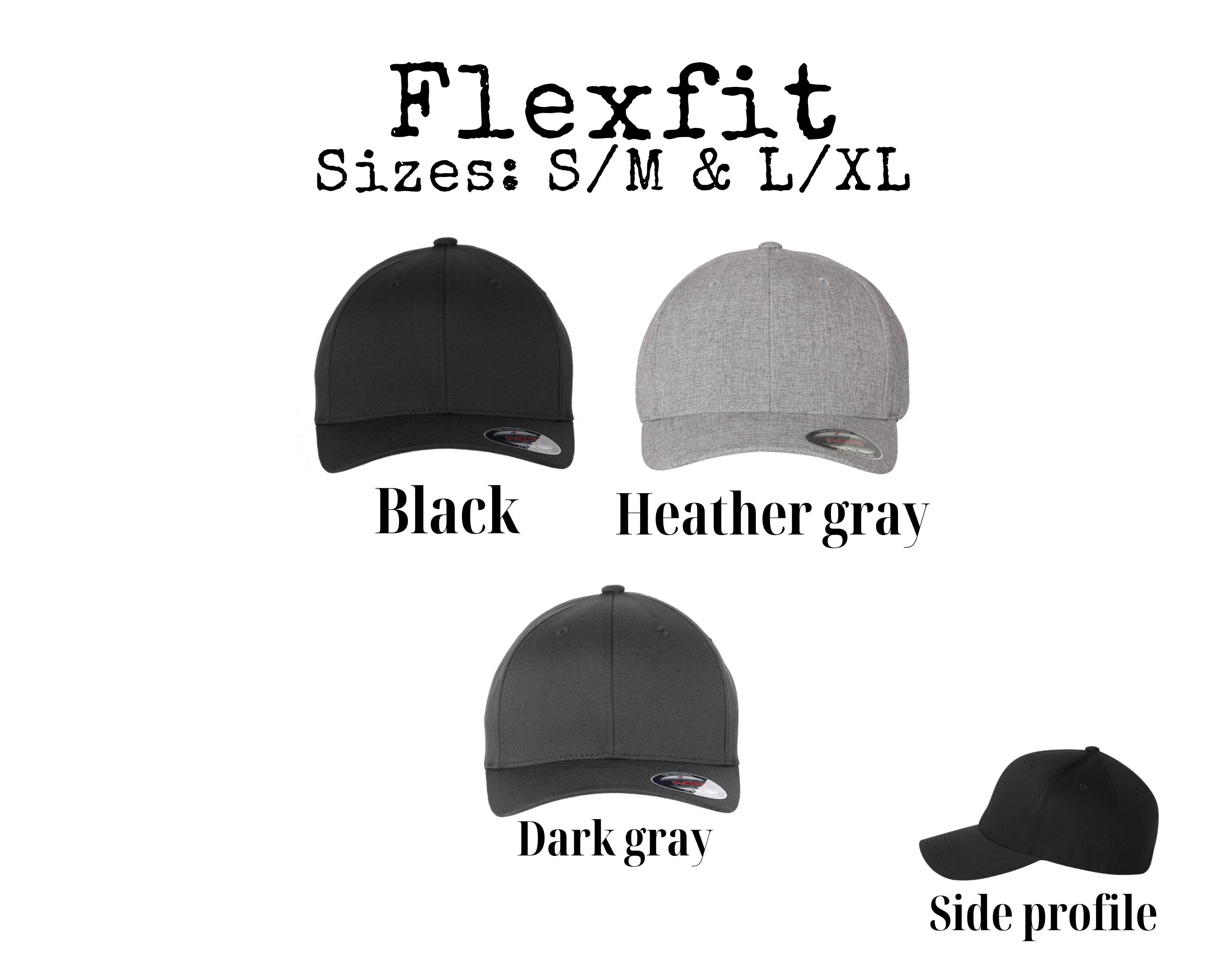 Cappello Divertente 'Dad In The Streets, Daddy In The Sheets' Per Marito, Papà, Snapback Nero