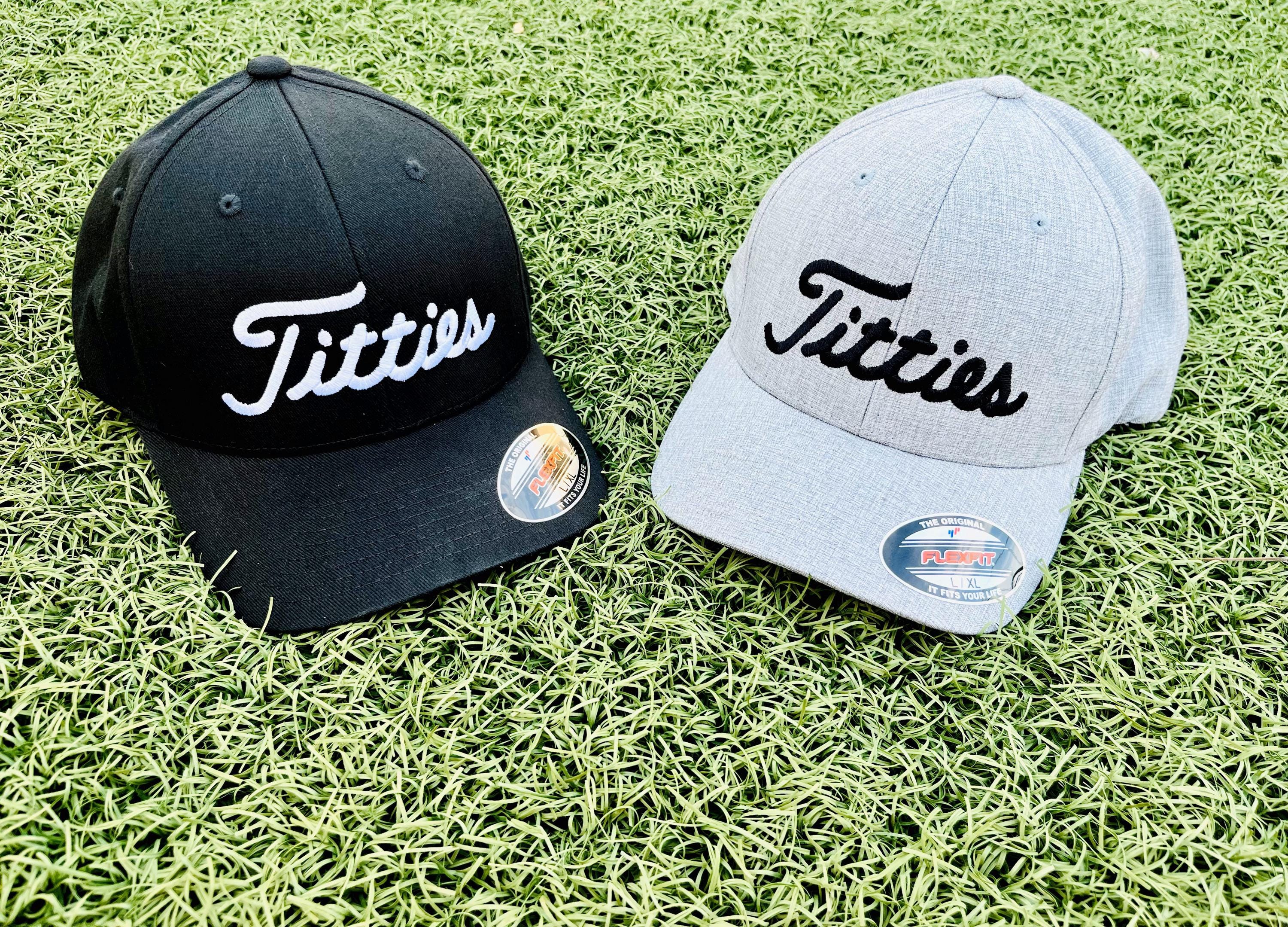 Funny Golf Inappropriate Golf Hats It_s A Bad Day To Be A Golf