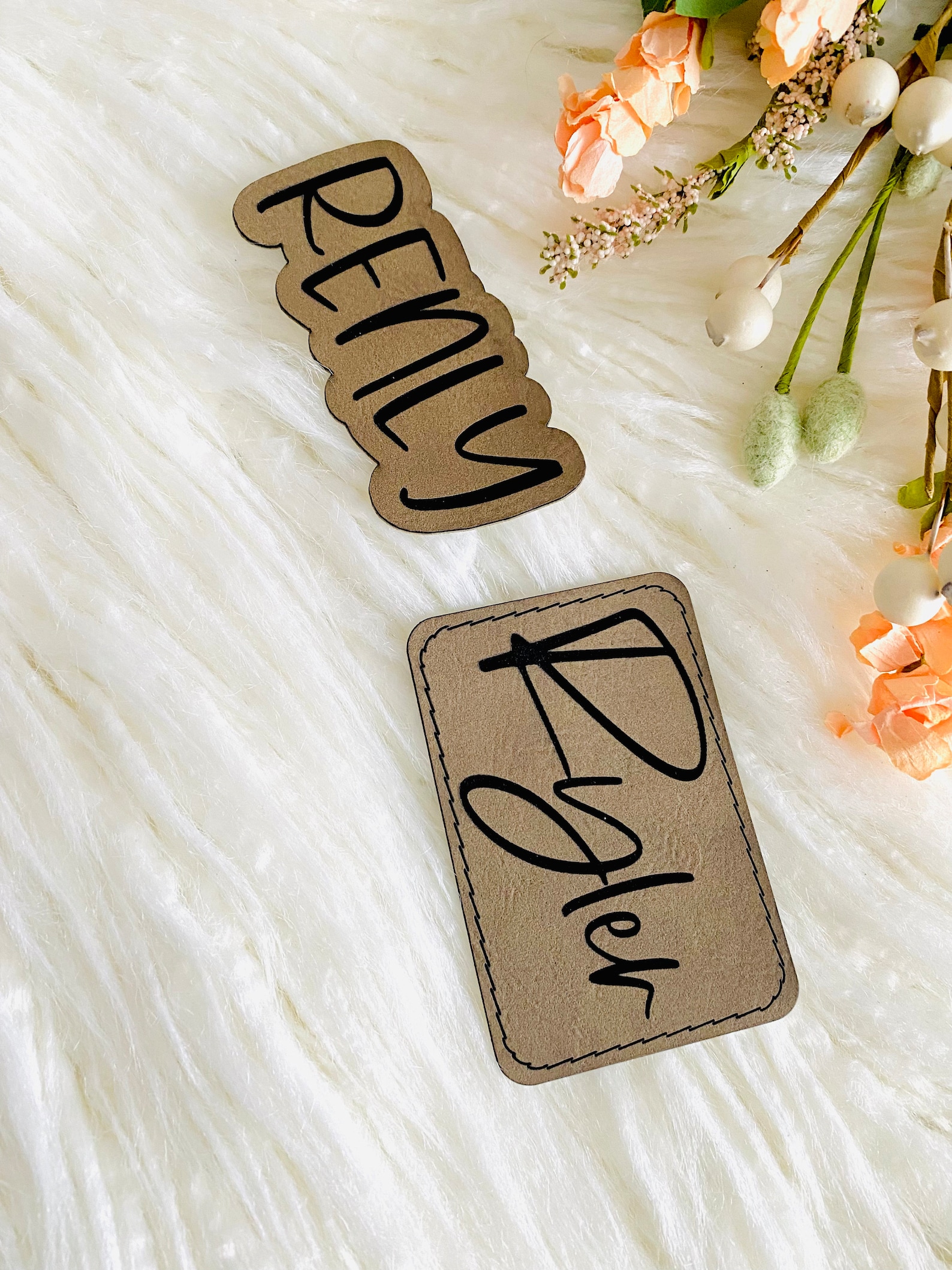 DIY Iron On Patches for Kids