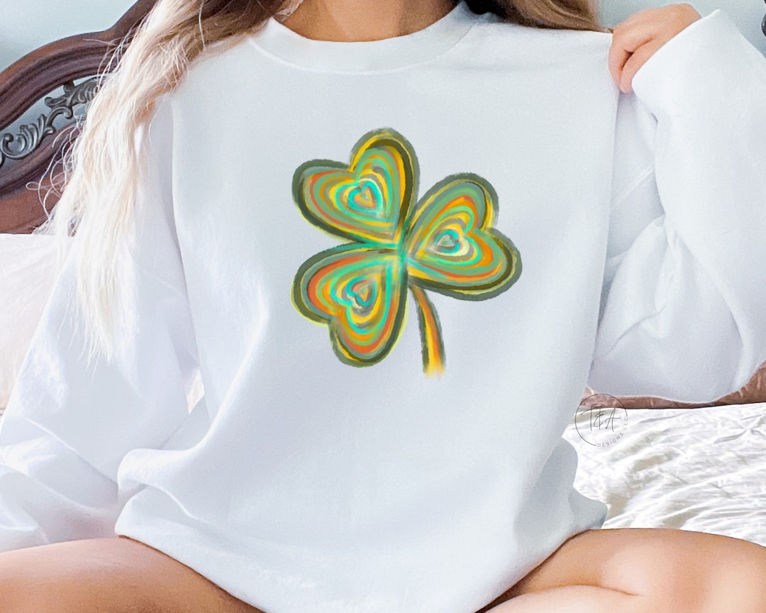 st patricks day transfers