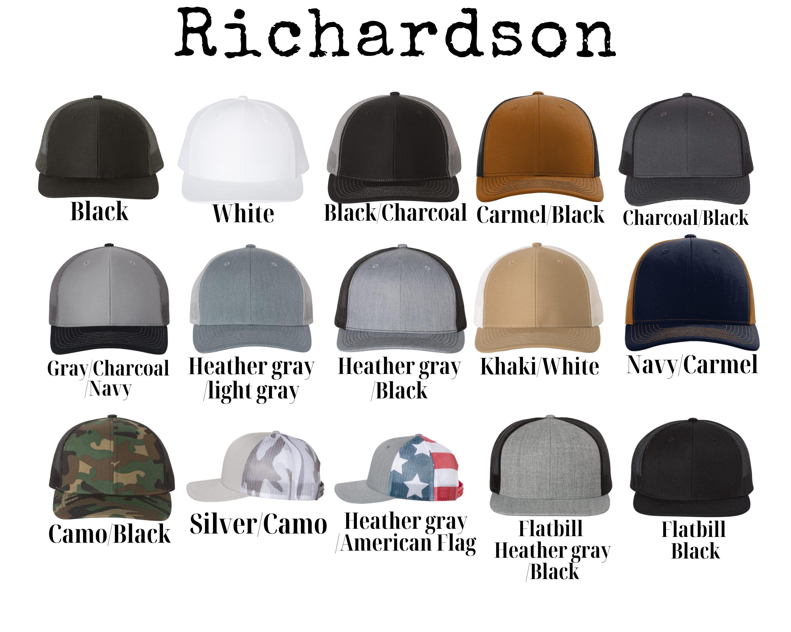 Dirty Humor Hats, Down With the Thickness Hat, Leather Patch Dirty Humor Hats, Down With the Thickness Hat, Leather Patch