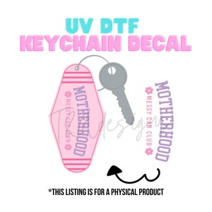 UV DTF PermaStickers  Vibrant & Durable UV DTF Stickers & Decals