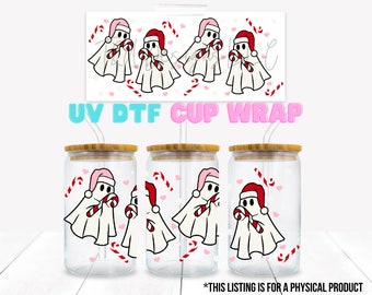 UV DTF Decals/Stickers