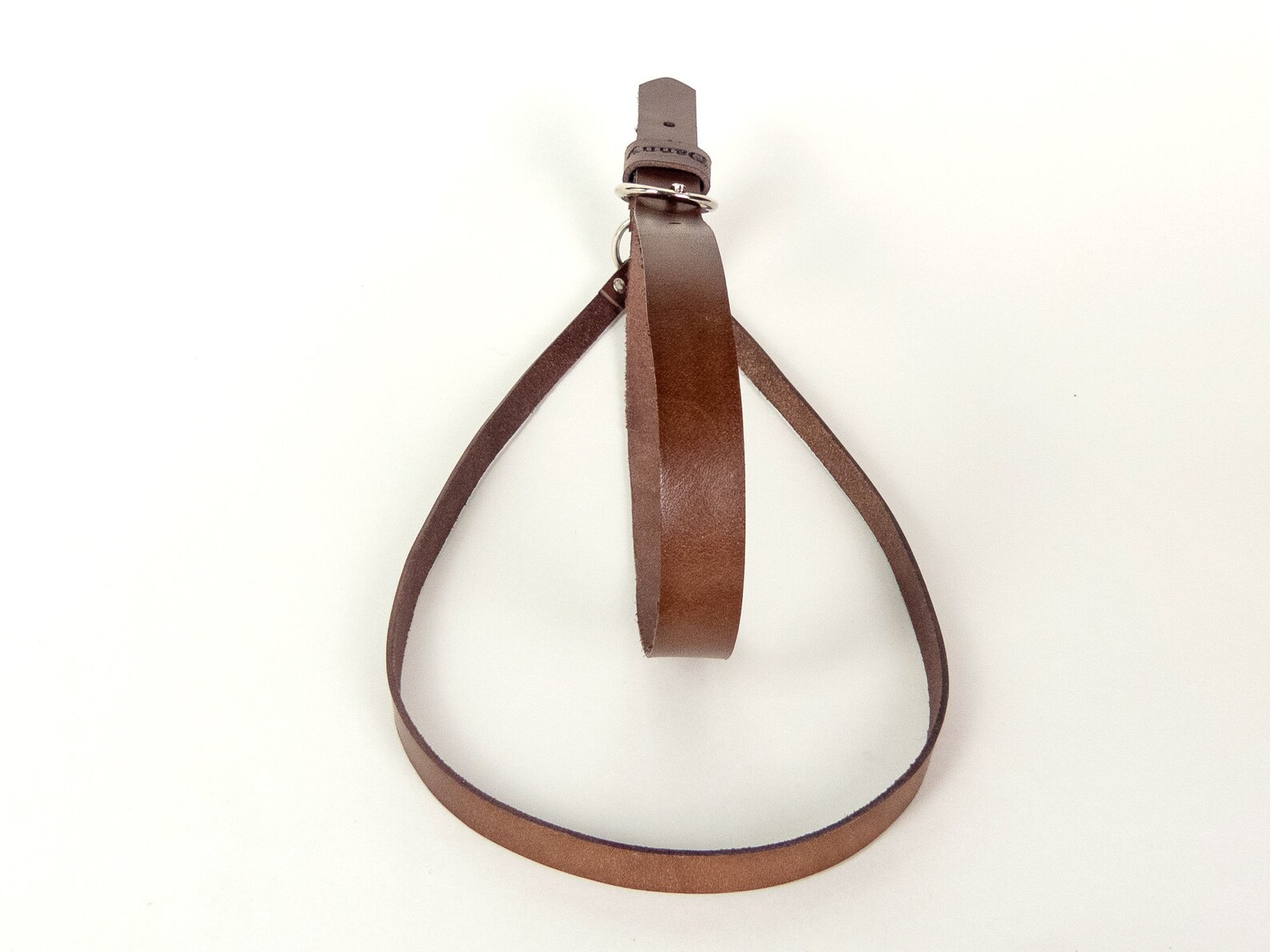 Brown Leather Cowboy Hat Rack Cowboy Hat Holder Hat Rack for Etsy