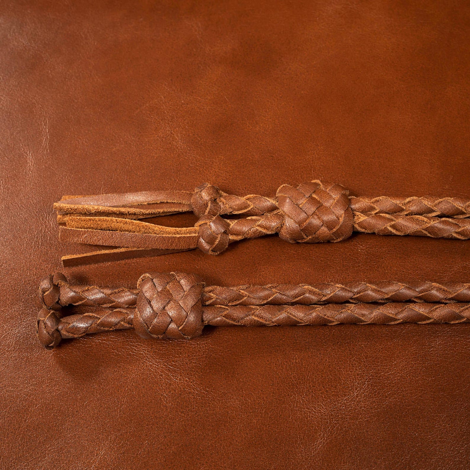 Stampede String Braided Leather Cowboy Hat Stampede String: Western Chin Strap - Etsy