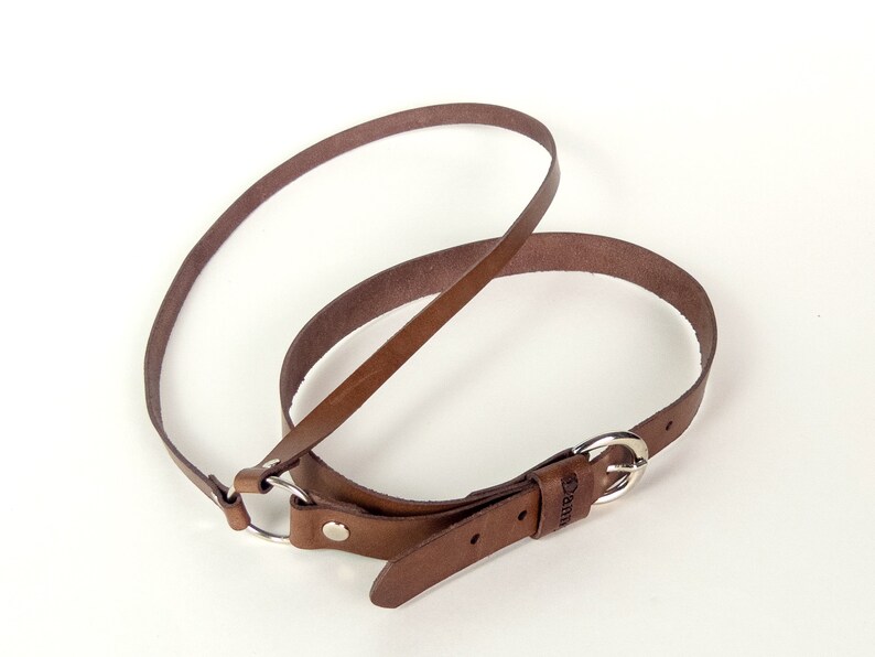 Brown Leather Cowboy Hat Rack Cowboy Hat Holder Hat Rack for Etsy