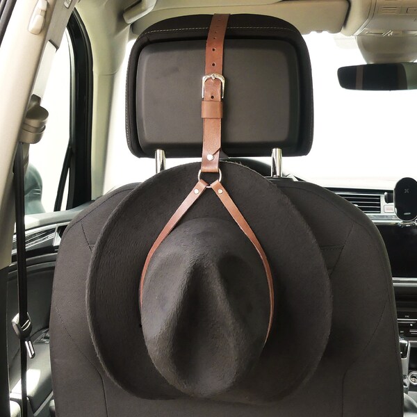 Car Cowboy Hat Stand Etsy