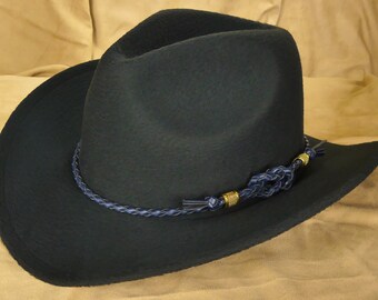 Cappello Canfield In Feltro Da Uomo - Foto 5