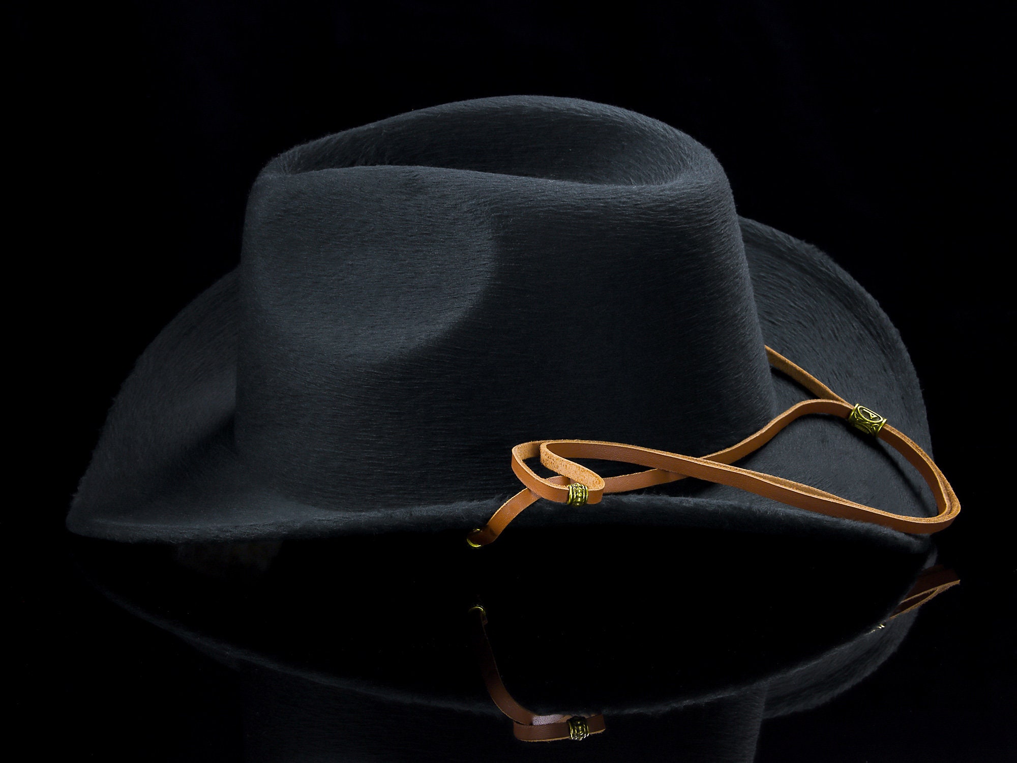 Cinturino Per Il Mento Del Crine Di Cavallo - Italia - Foto 10