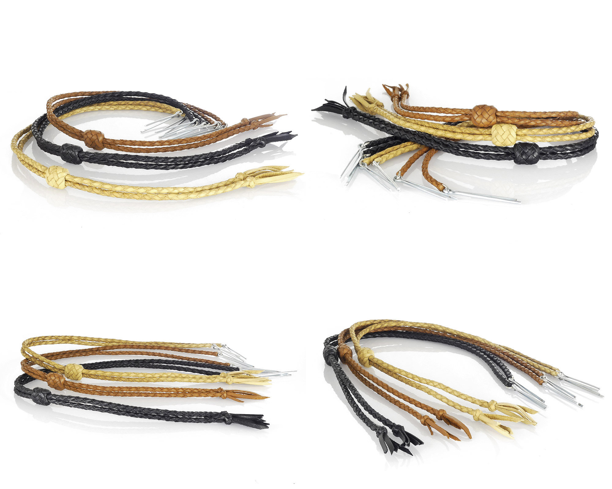 Leather Cowboy Hat Chin Strap Etsy UK