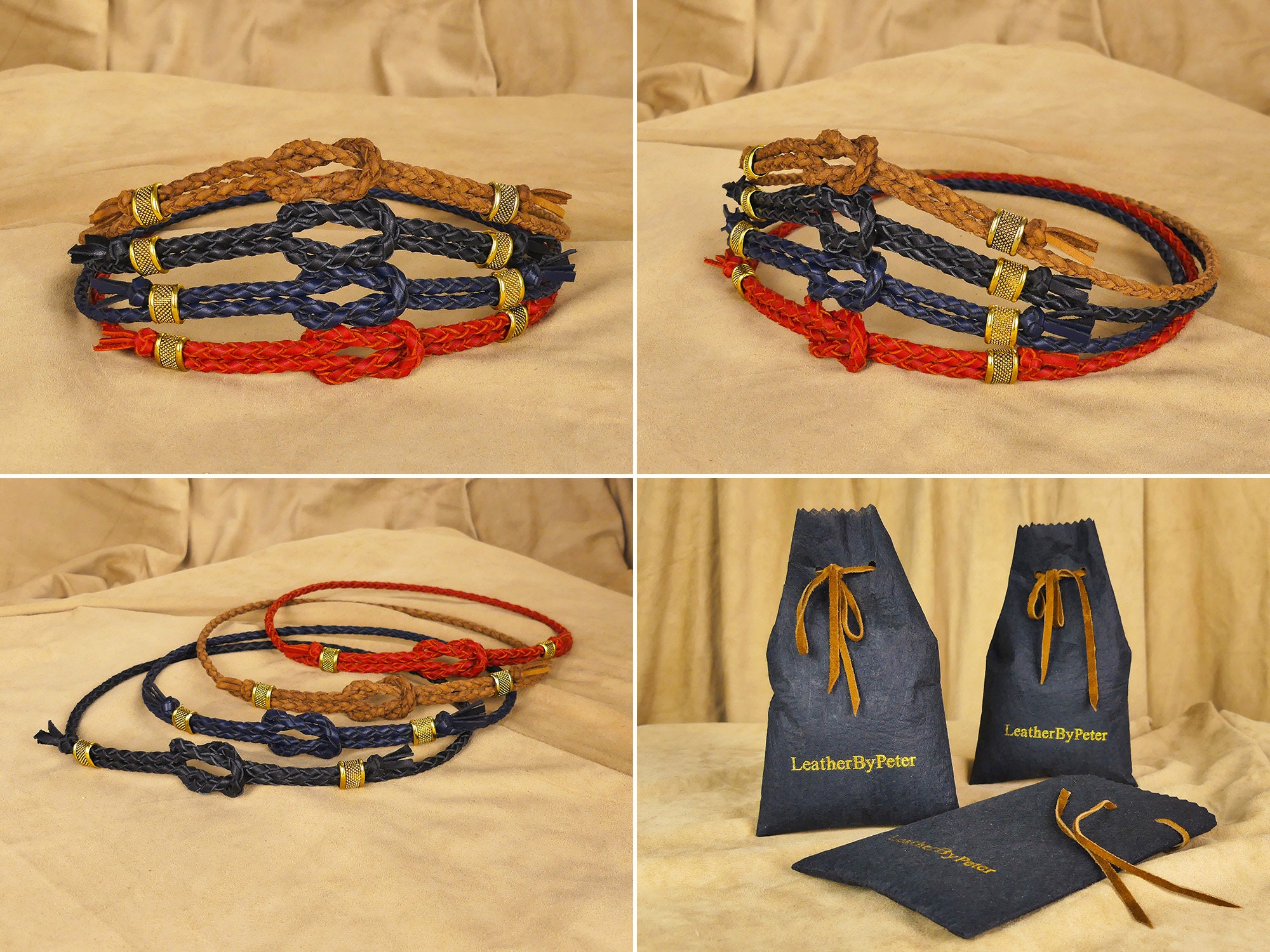 Cappello Canfield In Feltro Da Uomo - Foto 3