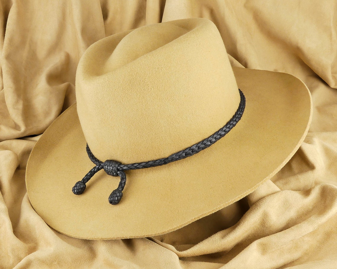 Handmade Cowboy Hat