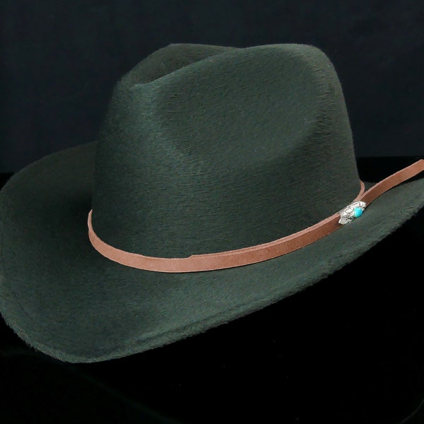 Fedora Hat Band Etsy