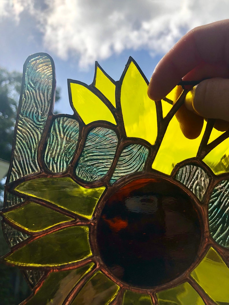 Umphreys McGee Sunflower