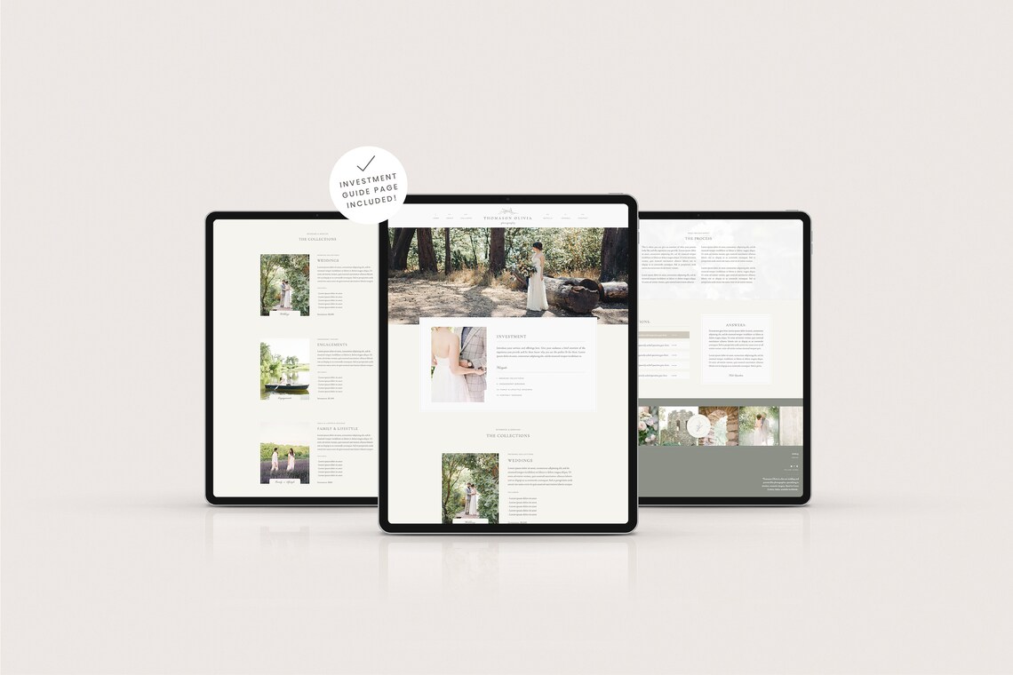 Showit Website Template Showit Template For Photographers Etsy showit-website-template-showit-template-for-photographers-etsy