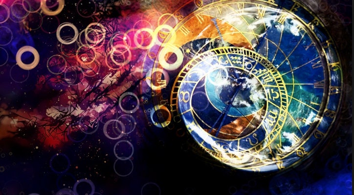 Etude Astrologique de Couple