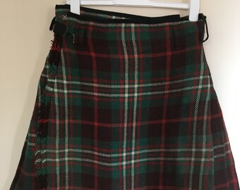 strathmore kilts