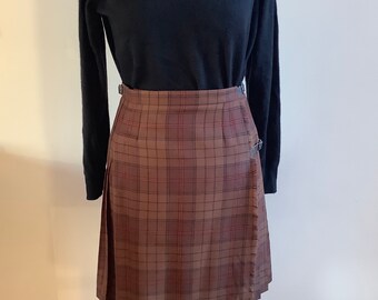 linen kilt