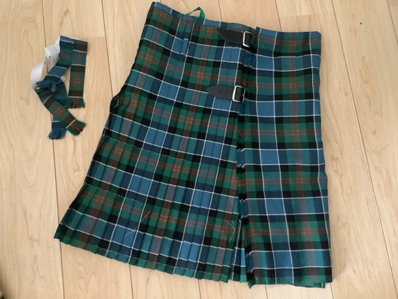 Pantalon kilt homme hotsell