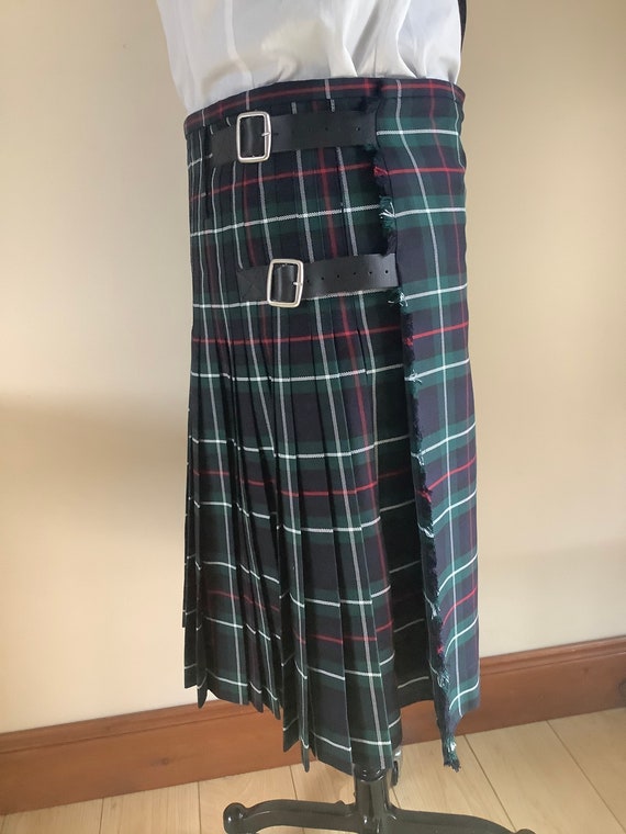 hector russell kilt jacket