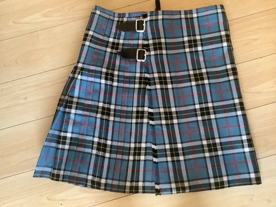 Thomson tartan sale kilt for sale