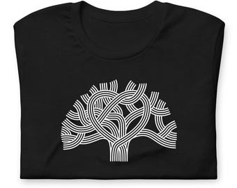 Oakland Love - S/S Unisex T-Shirt