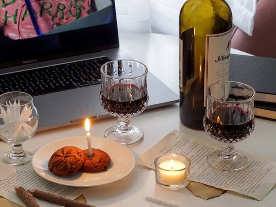 Regalos para el 14: La de Tinto Italiano para una Noche Romántica