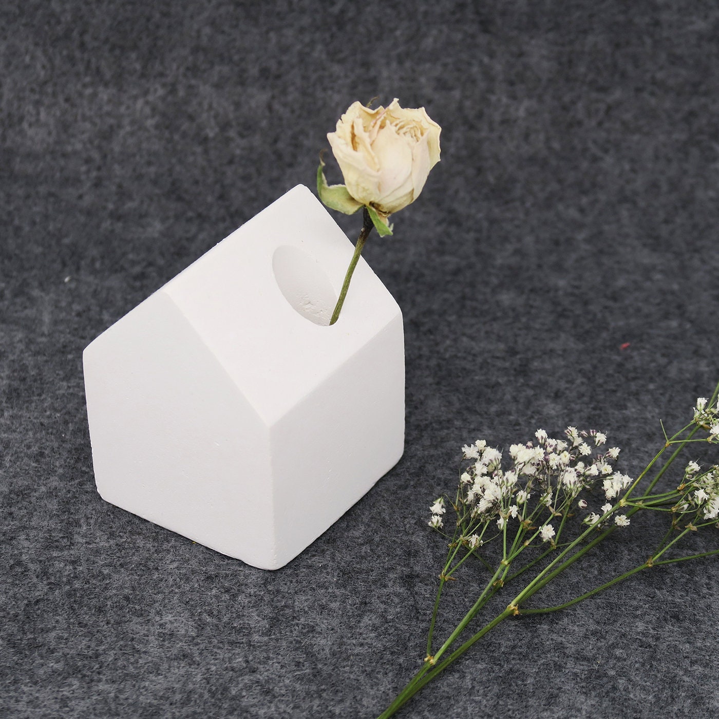 Air Freshener Scent Diffuser Scented Stone Desk Decor Etsy