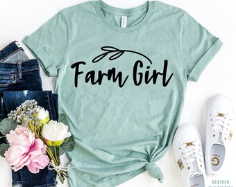gifts for a farm girl