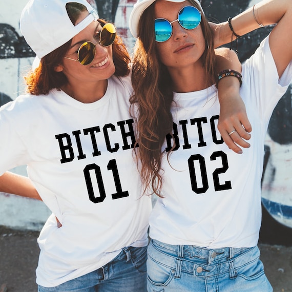 best friends t shirt