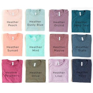 Camiseta de concienciación sobre el autismo, Necesidades especiales, Camiseta sobre el autismo, Regalo para madres de niños con autismo, Camiseta sobre el autismo, Camiseta del Día Mundial del Autismo, Profesor de educación especial imagen 3