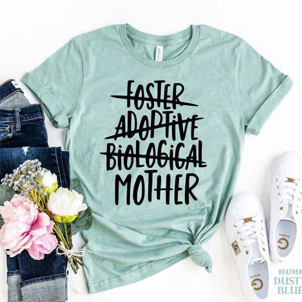 Biological Mom Etsy