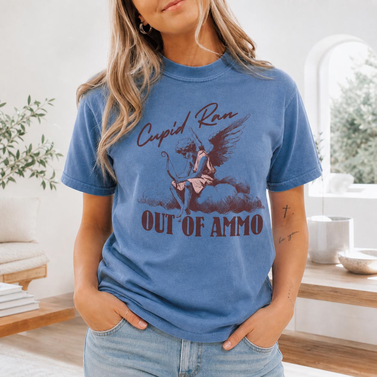 Vintage Ammo Shirt - Etsy