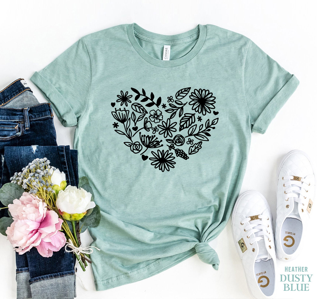 någonstans Flowers T-shIrt il_fullxfull.2440421286_csen.jpg