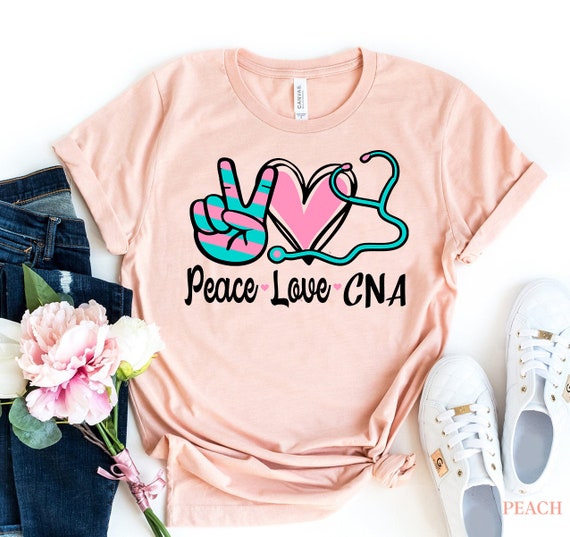 Cute nursing shop shirts