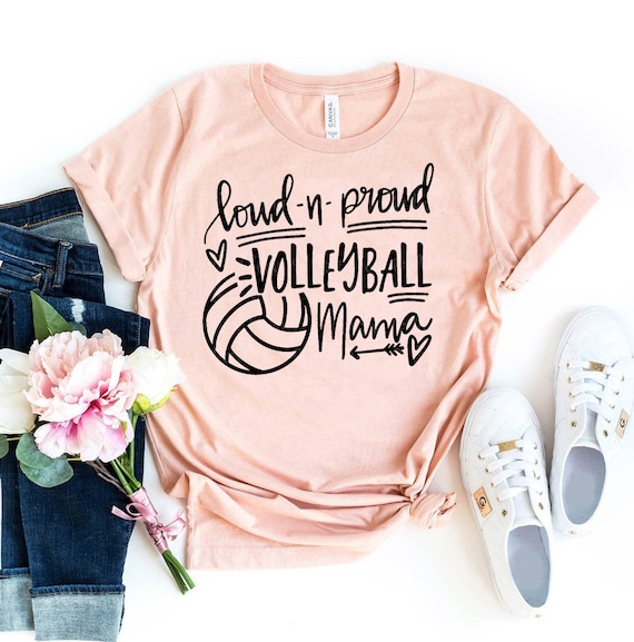 Womens Volleyball Mom Wine T-Shirt Womens Volleyball Mom Wine T-Shirt