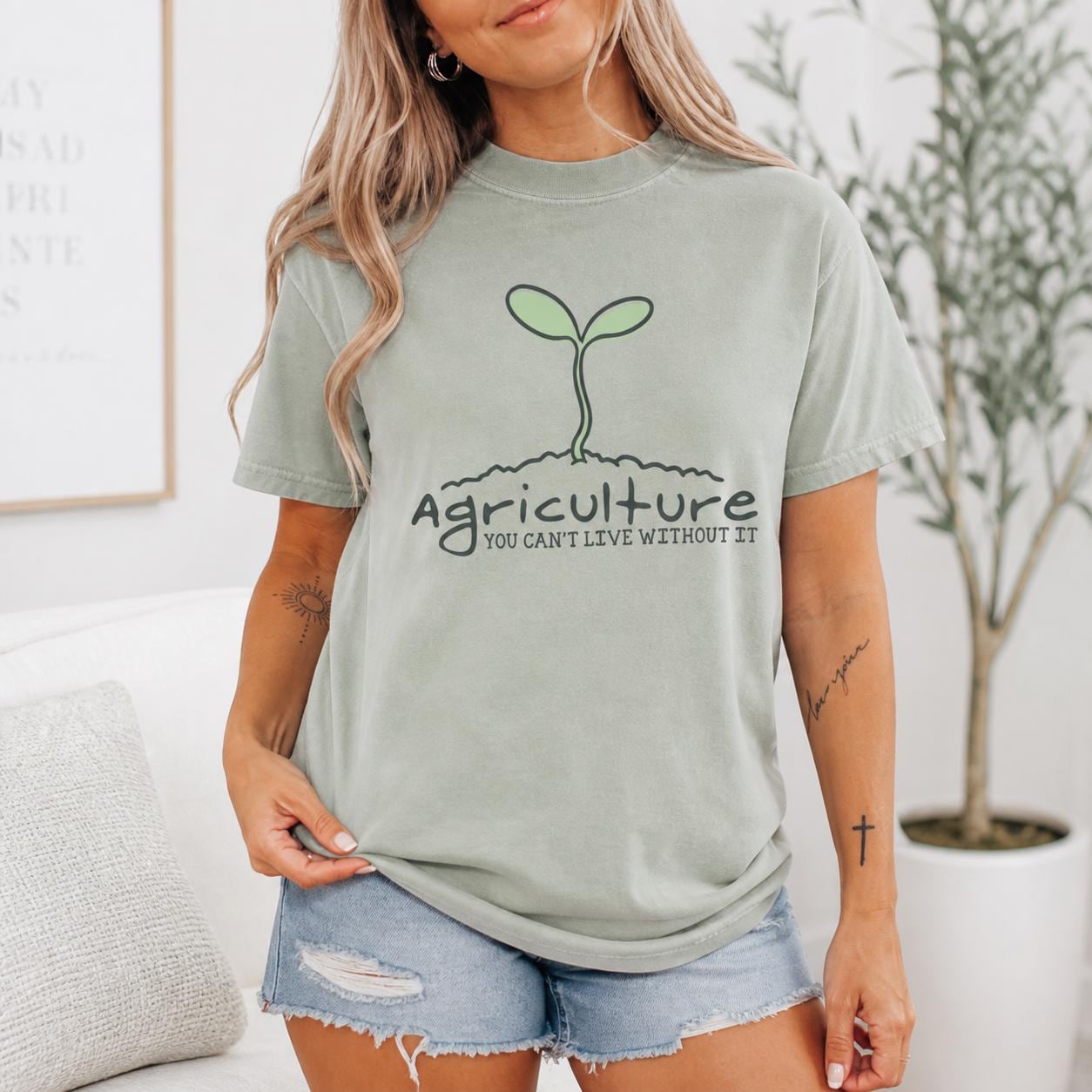Science Crop Tops - Etsy