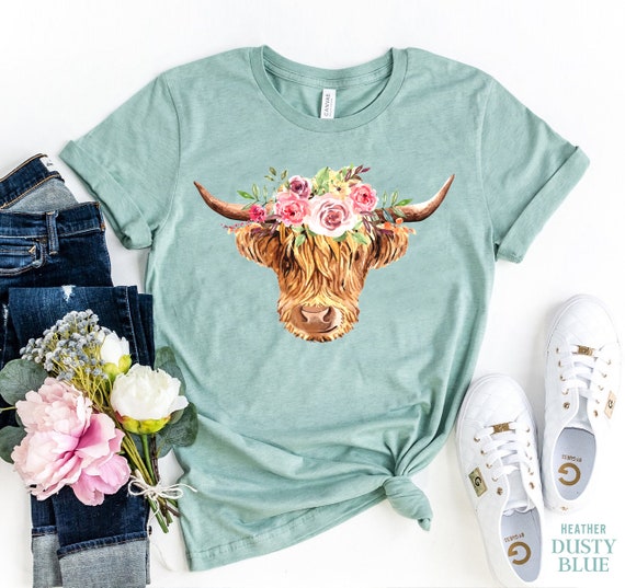 Cow Tshirt Cow Tshirt