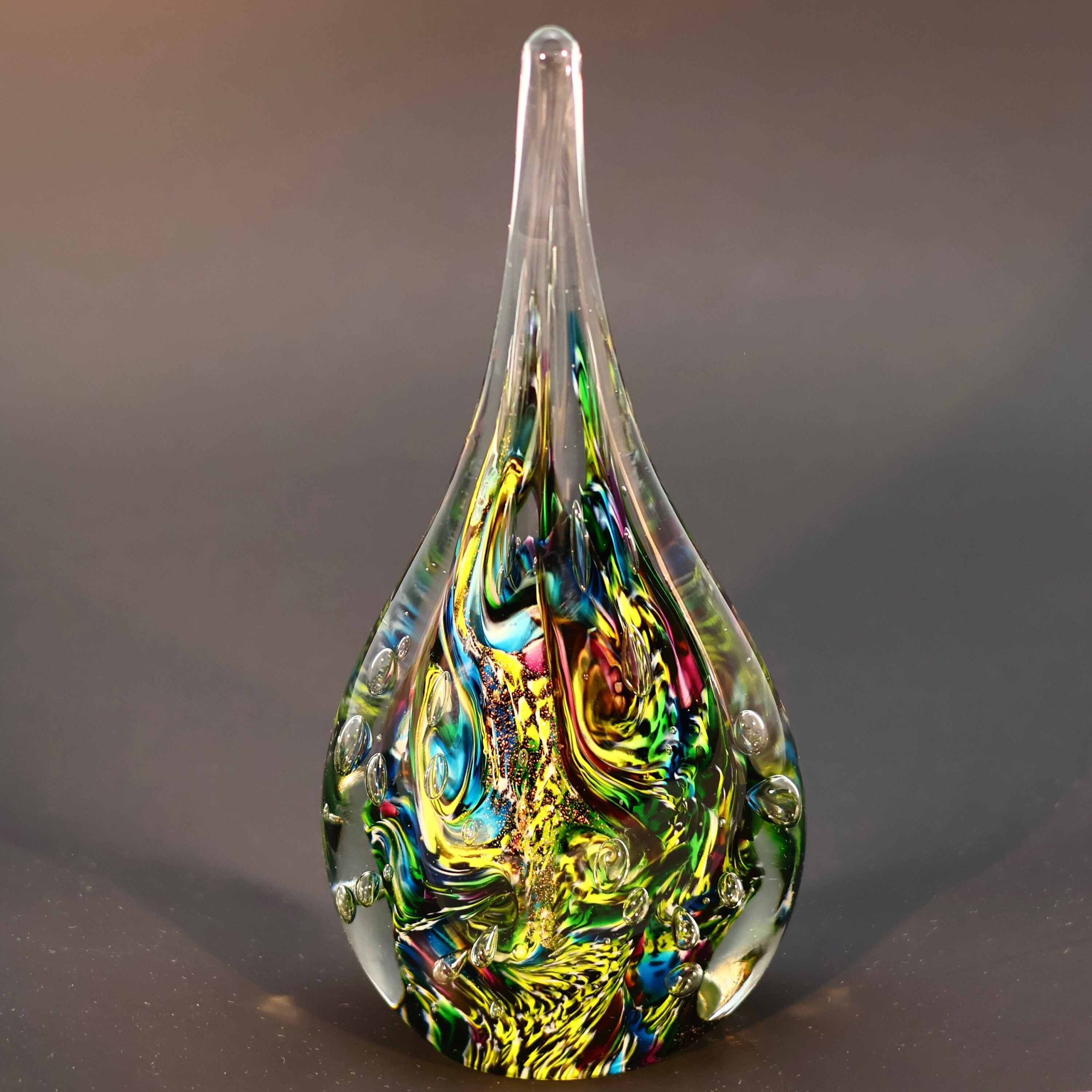 Caithness Glass Paperweight - Etsy