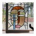 see more listings in the Stained glass window section