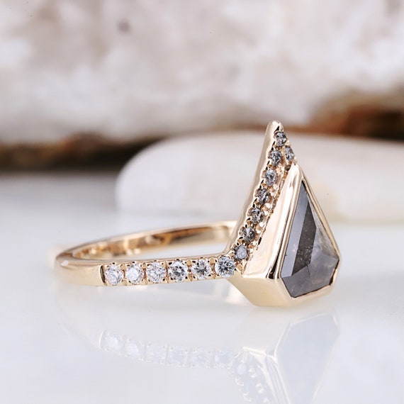 Diamond 2024 ring aesthetic
