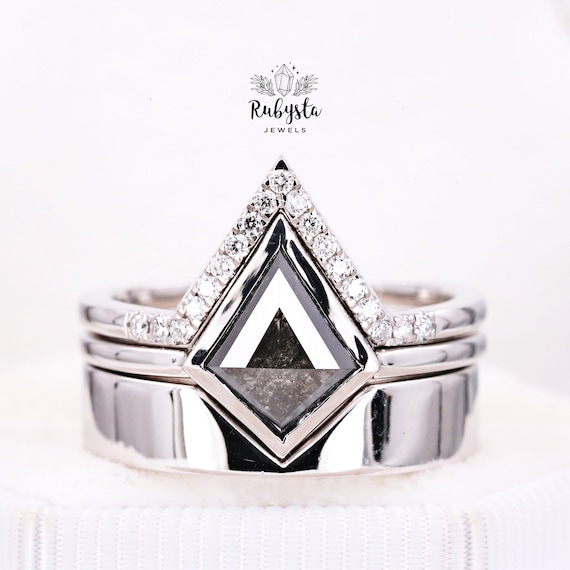 Matching mood sale rings