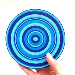 Sottopentola Teiera, Regalo per la Nonna, Sottopentola per Piatti Caldi, Regalo per Natale, Sottopentola per Caffè, Regalo per la Casa