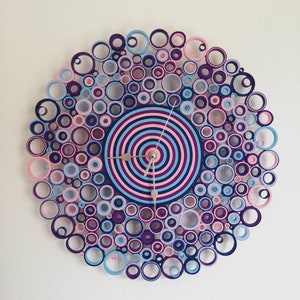 orologio con lancette argentate