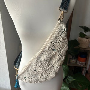 sac banane, sac bandoulière, sac femme