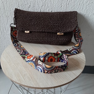 Sac femme, sac en bandoulière ,besace femme