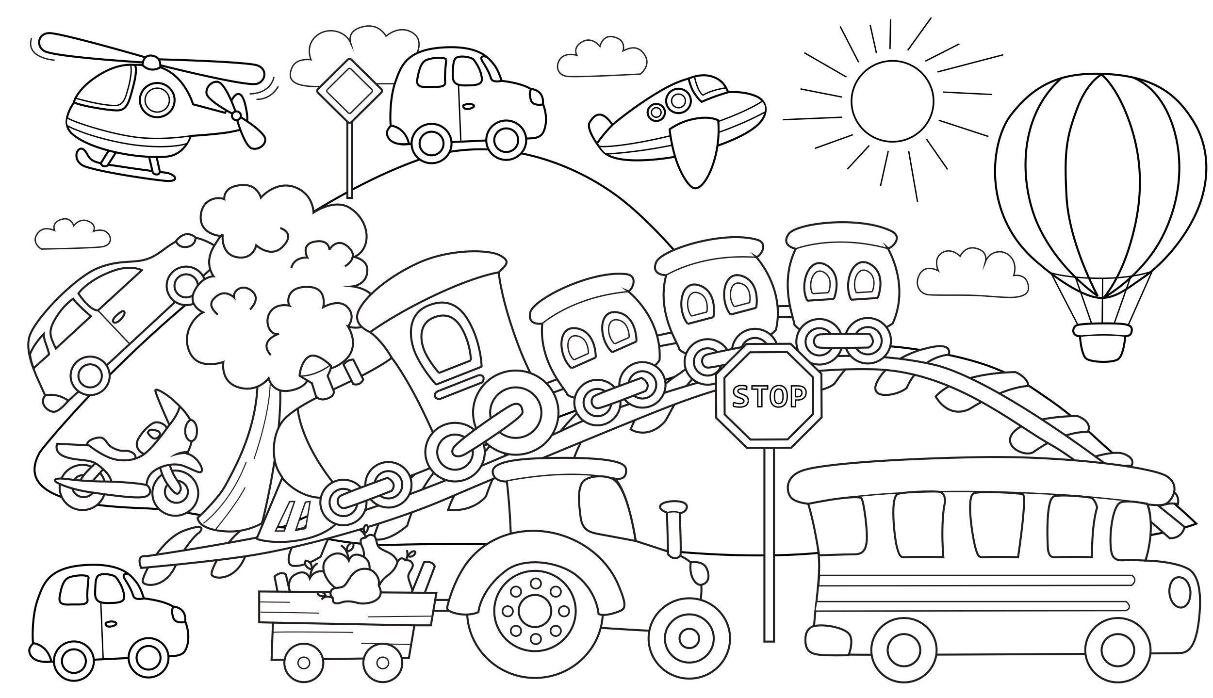 9100 Top Cars Giant Coloring Pages Pictures 9100 Top Cars Giant Coloring Pages Pictures