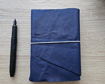 Beautiful Travel leather Sketch Books